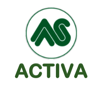 Logo Activa