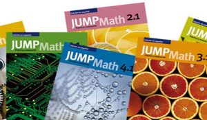 metodo Jump Math en el Colegio Arturo Soria