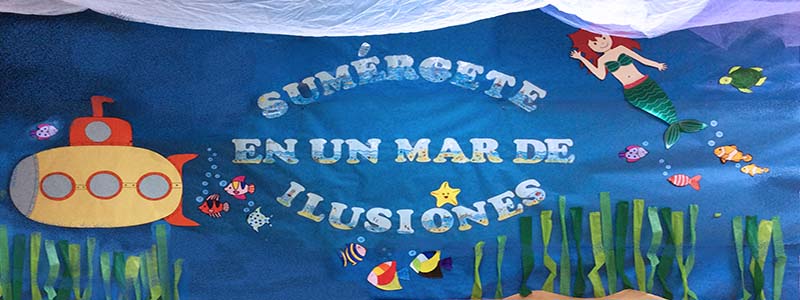 Talleres 2017 en Educación Infantil del Colegio Arturo Soria