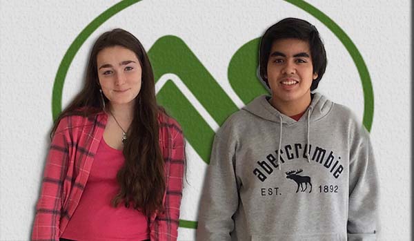 Dos alumnos de cuarto de la ESO del Colegio Arturo Soria han empezado su formación en la Escuela de Talento Computacional