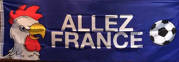 el Departamento de Idiomas del Colegio Arturo Soria ha organizado “La Semaine de la France”, 