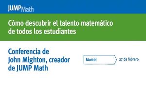 Método Jump Math en el Colegio Arturo Soria