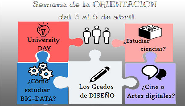 Semana dedicada a la Orientación universitaria en el Colegio Arturo Soria