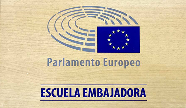Colegio Arturo Soria Escuela Embajadora del Parlamento Europeo