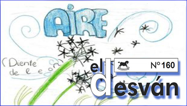 nº 160 de El Desván: El Aire