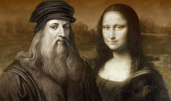 Nueva conferencia de Arte: Leonardo Da Vincii