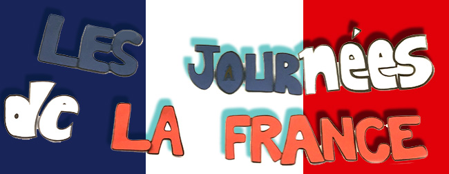 Celebramos el Día de Francia