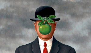 Conferencia de Arte: La Máquina Magritte