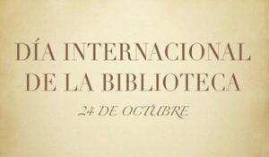 Primaria celebra el Día Internacional de las Bibliotecas