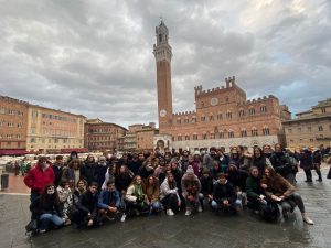 Día 3, La Toscana y Siena