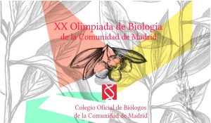 XX Olimpiada de Biología