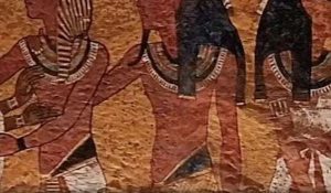 Hijas del Nilo. Mujer y Sociedad en el Antiguo Egipto.