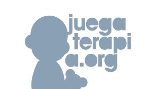 Logo Fundación Juegaterapia