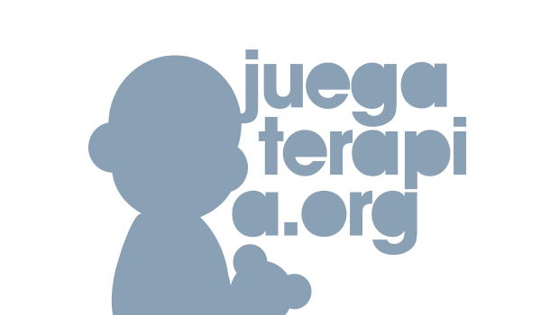 Logo Fundación Juegaterapia