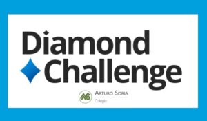 Competición Internacional Diamond Challenge