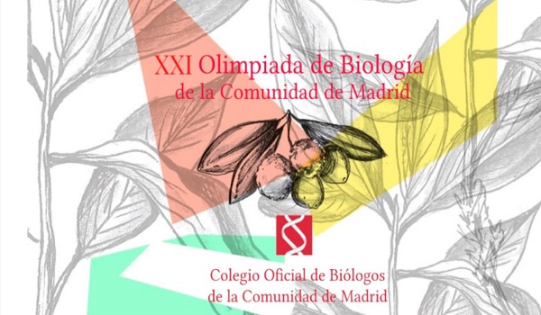 XXI Olimpiada de Biología de la Comunidad de Madrid