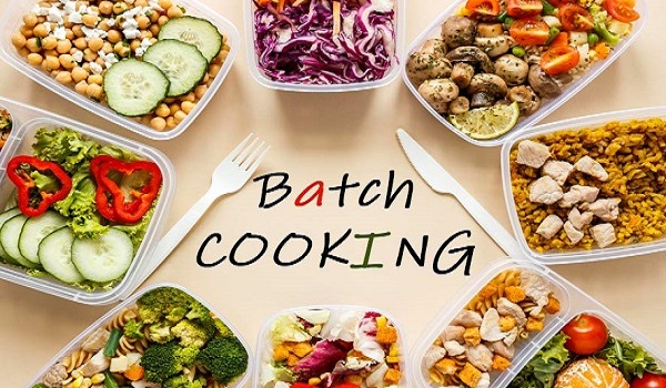 Batch-Cooking