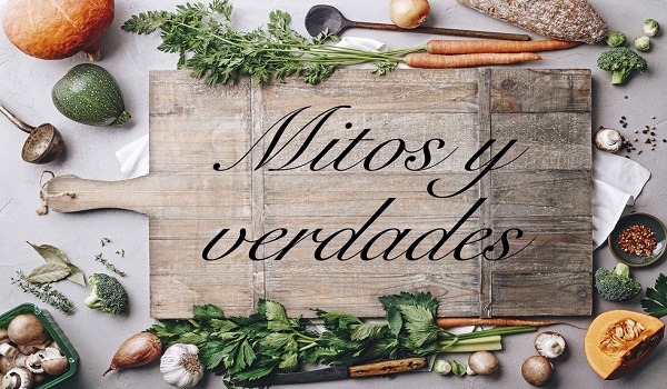 Aula Abierta: Mitos y verdades en alimentación y etiquetado nutricional.