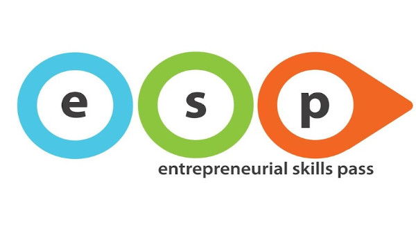 Obtenemos el Entrepreneurial Skill Pass