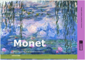 Programa Monet