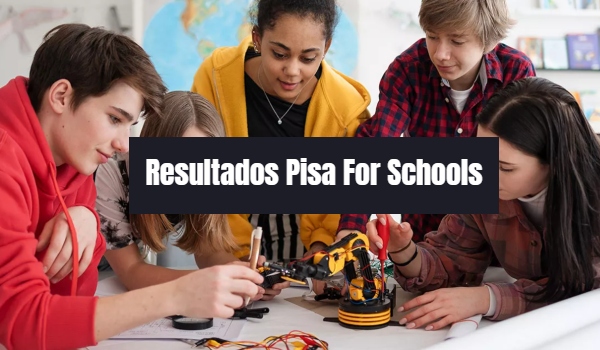 Pisa for Schools