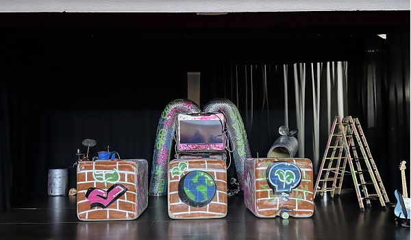 Inteligencia Ambiental